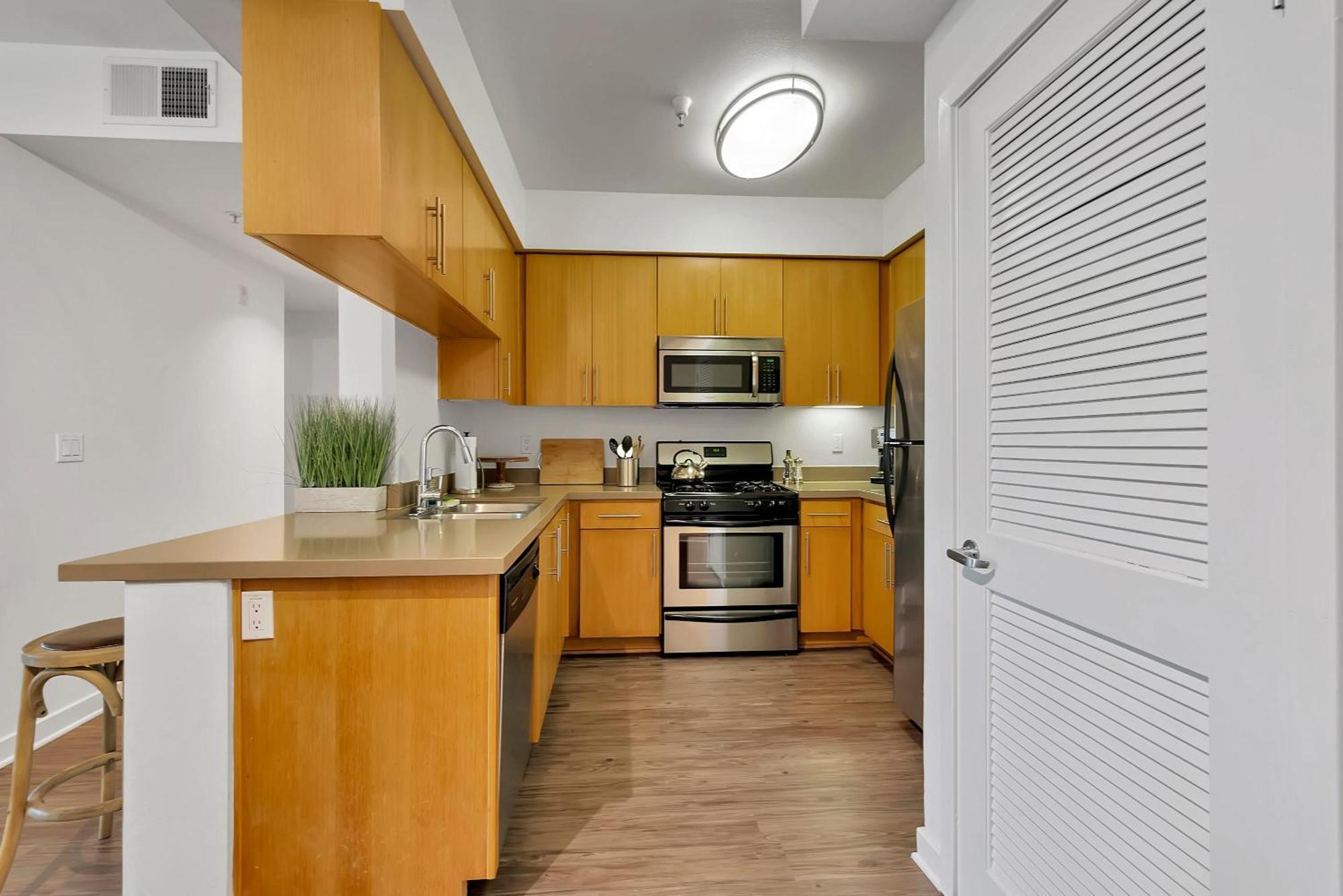 6 Modern 2 Bdr Apartment Santa Monica Pier Los Angeles Esterno foto